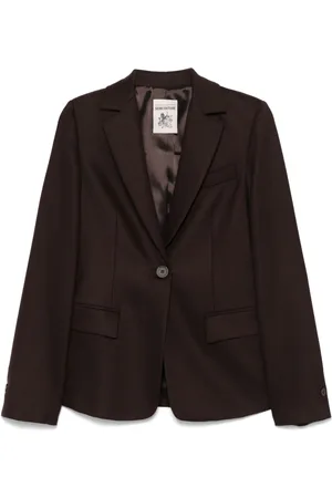 SEMICOUTURE Kristhen blazer