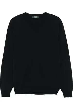 ZANONE Fine-knit jumper