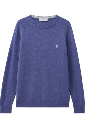 PRINGLE OF SCOTLAND Wool sweater