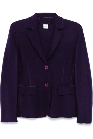 Aspesi Virgin wool blazer