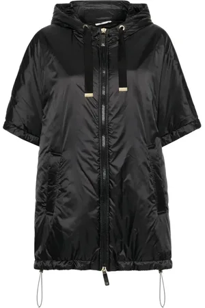 Max Mara Greenci padded jacket
