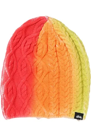 STUSSY Spray beanie