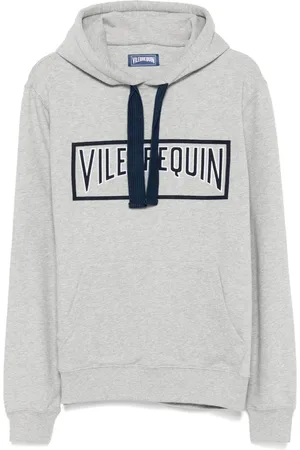 Vilebrequin Solid hoodie