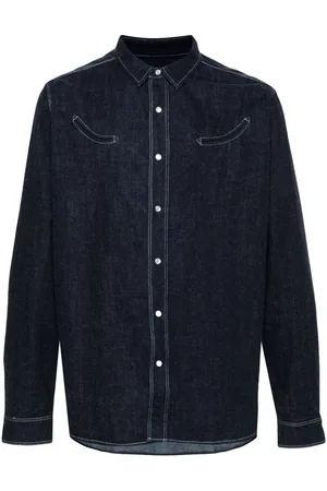 YMC Billy Bob shirt
