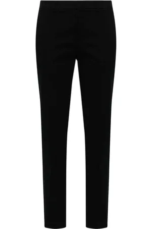 Aspesi Cropped trousers