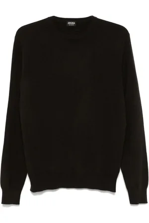 Ermenegildo Zegna Cashmere sweater