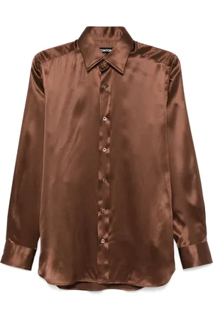 Tom Ford Silk shirt