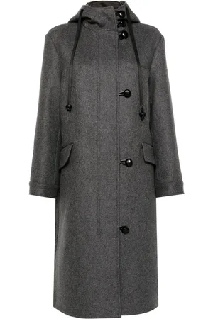 SEMICOUTURE Vincent coat