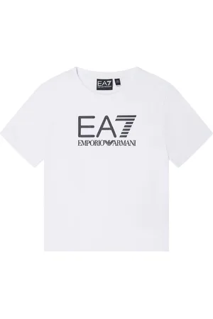 Emporio Armani Logo t-shirt