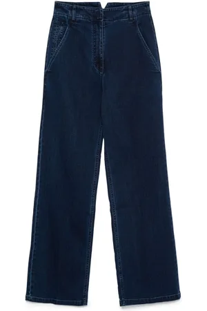 tibi Barry jeans