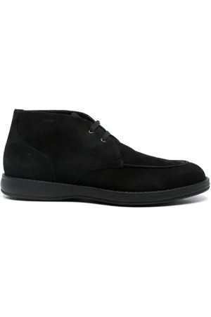 BRIONI Suede boots