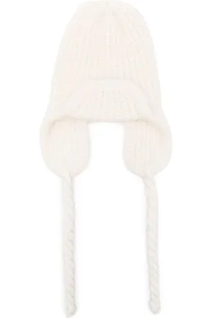 FORTE FORTE Trapper beanie
