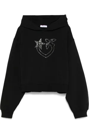 Pinko Fleece hoodie