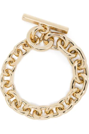 Fabiana Filippi Chain-link bracelet