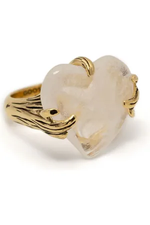 Goossens Coeur Précieux Ring