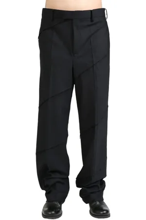 UNDERCOVER Ovis Aries trousers