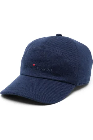 Kiton Cashmere cap