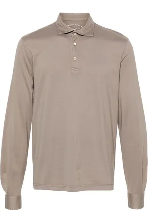 FEDELI Zero polo shirt