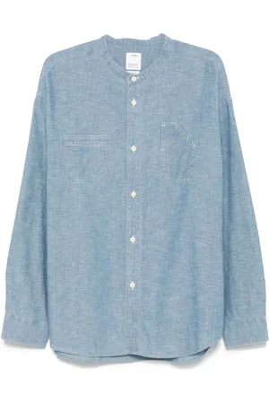 VISVIM Denim shirt