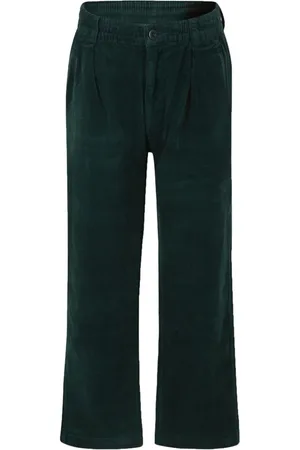 Ralph Lauren Corduroy elasticated trousers