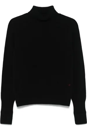 Victoria Beckham Roll-neck sweater