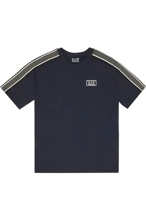 Emporio Armani Cotton t-shirt