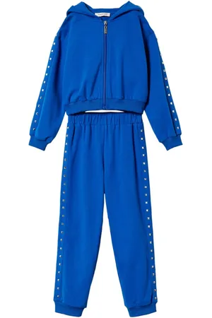 Twin-Set Studded tracksuit
