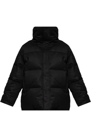 Vetements High-neck bomber jacket