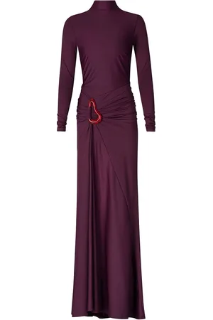 Silvia Tcherassi Lena maxi dress