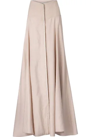 Silvia Tcherassi Modena full skirt