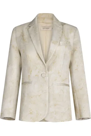 Silvia Tcherassi Rebeca blazer