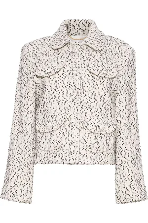 ADAM LIPPES Amos jacket