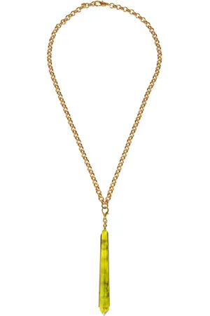 Silvia Tcherassi Montse necklace