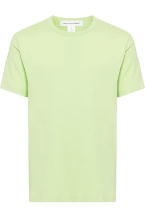 Comme des Garçons Logo T-shirt