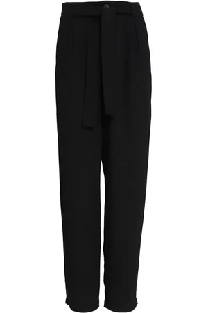 Uma Raquel Davidowicz High-waisted trousers