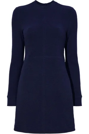 Proenza Schouler Apollo mini dress