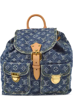LOUIS VUITTON 2006 Sac a Dos GM backpack