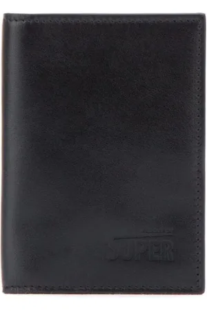 Vision Of Super Hellfire bifold cardholder