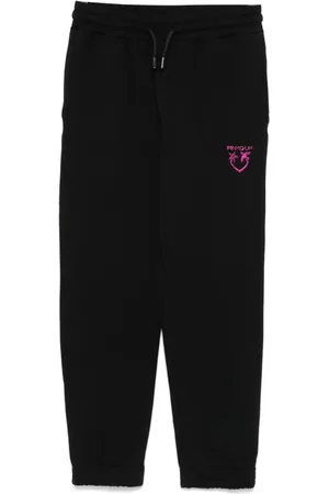 Pinko Fleece track pants