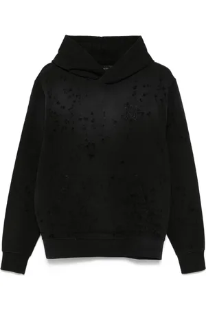 AMIRI MA Shotgun hoodie