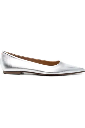 Aeyde Cassy ballet flats