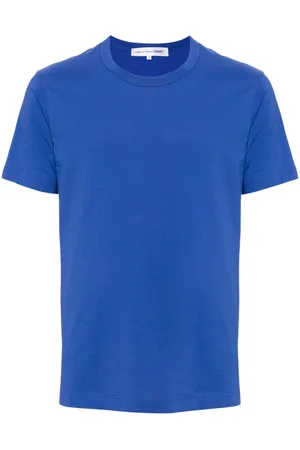 Comme des Garçons Logo print T-shirt