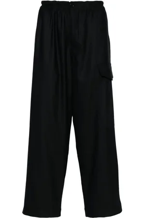 YMC Military trousers