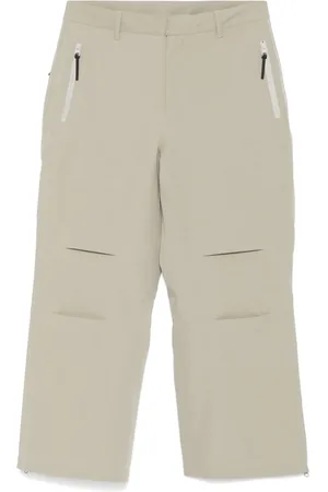 Hiking Patrol 3L shell trousers