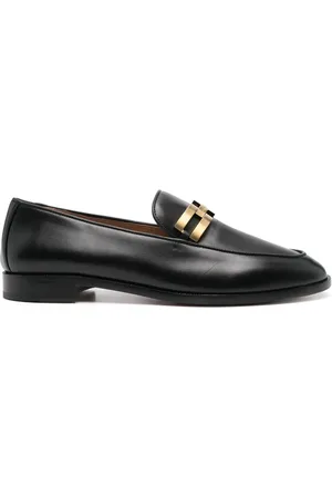 Aquazzura Brandi loafers