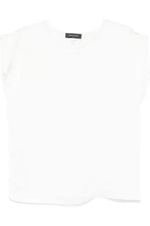 Fabiana Filippi Beaded top