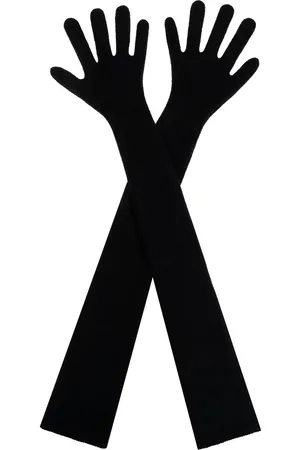 Marni Knitted gloves