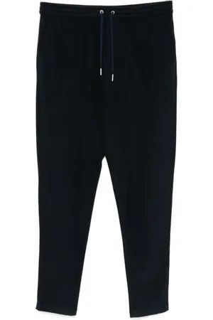 Ralph Lauren Jersey track pants