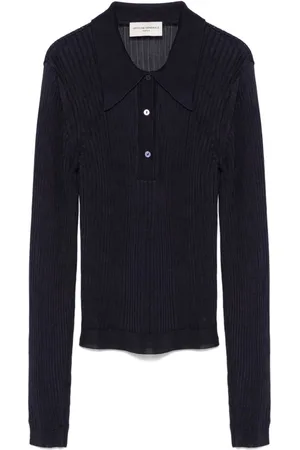 OFFICINE GENERALE Jana polo top