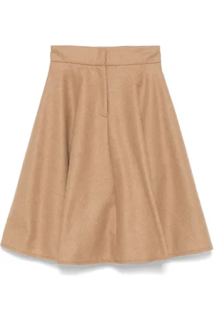 Elisabetta Franchi A-line skirt